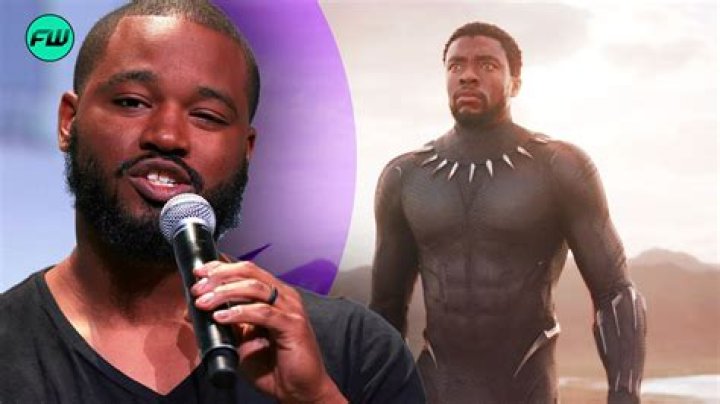 
‘Wakanda Forever’ Director Ryan Coogler Reveals He Learned How to Swim for ‘Black Panther’ Sequel 