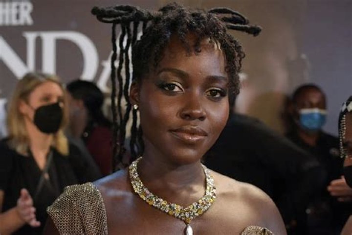 ‘Wakanda Forever’ Star Lupita Nyong’o Says Speaking Spanish in Marvel Film ‘Was a Straight Gift’