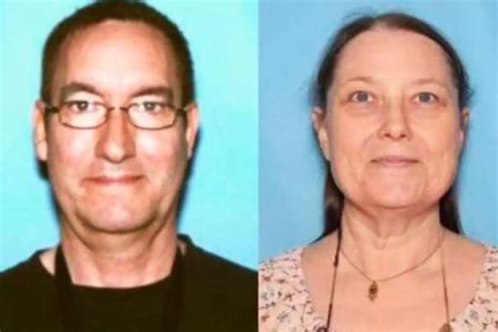 
Walter Glenn Primrose and Gwynn Darle Morrison, Who Stole Dead Infants’ Identities 