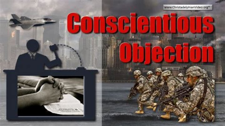 Was alvin york a conscientious objector?