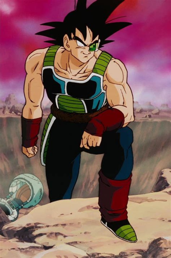 Was bardock a low class saiyan?