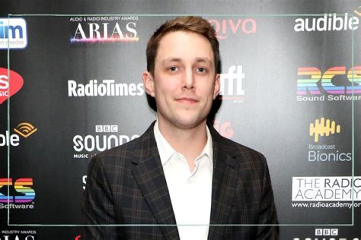 
Was Chris Stark Fired From Radio 1? Where Is He Going? Insights Into His Possible New Job 