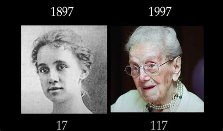 
Was Colestein Veglin Really 615 Years Old? His Age And Wikipedia Revealed 