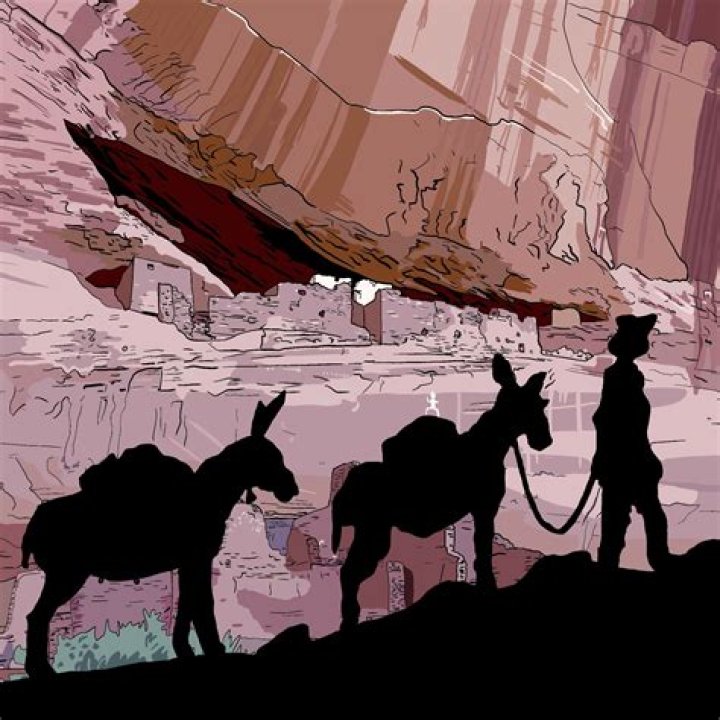 Was everett ruess ever found?