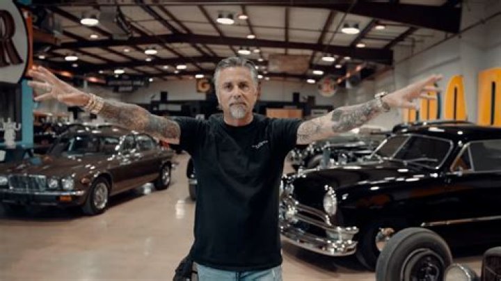 Was fast n loud cancelled?