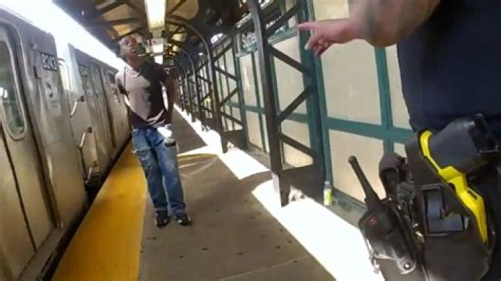 
Was Frank James The Subway Shooter? His Wiki Details And Facebook Explored 