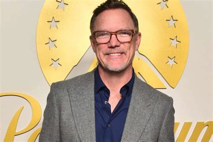 Was matthew lillard on the real world?