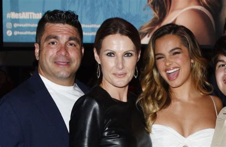 
Was Monty Lopez Cheating? Addison Rae Unfollows Her Dad As Affair Rumors Swirls 