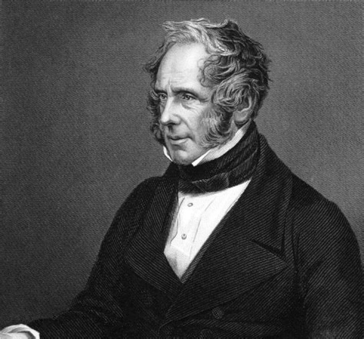 Was palmerston prime minister?