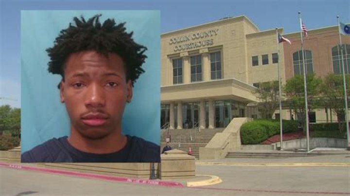 
Was Russell Posey Stabbed To Death? Collin County Jail Inmate 
