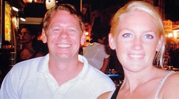 Was Ryan Bane Married? Who is His Ex-Wife?