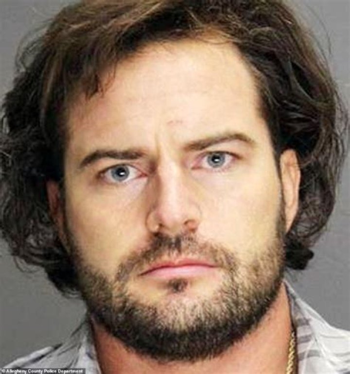 Was shaking my head?