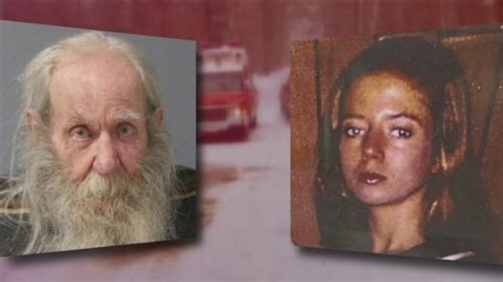 Was van huffman found?