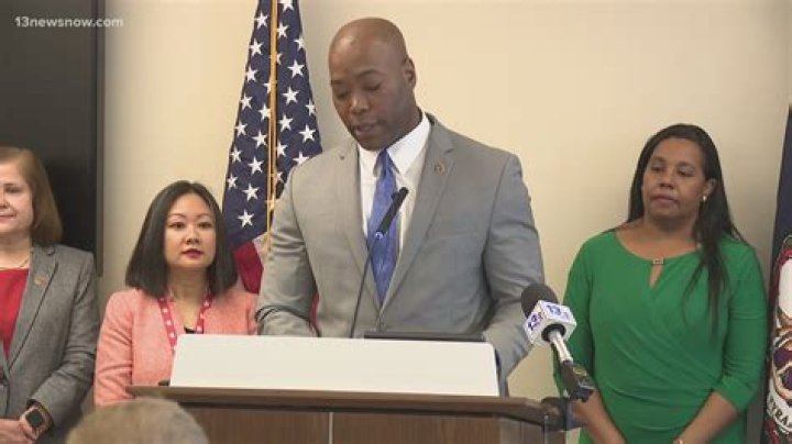 Was Winsome Sears Daughter In An Accident? Virginia Lt. Governor’s Family Tragedy Remembered Over Her Texas Speech