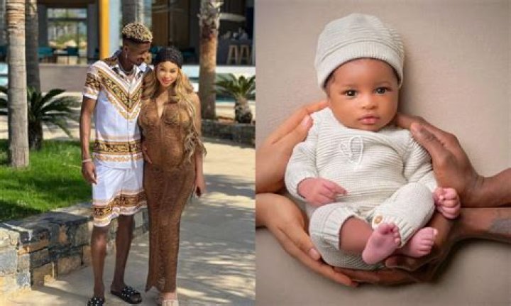 
“We Are Ready Here” Mide Martins And Husband, Afeez Owo React As Yetunde Barnabas Shows Off Her Newborn Daughter 