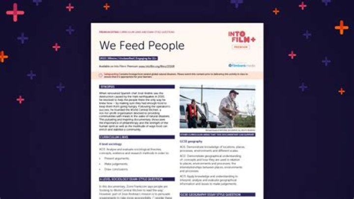 
‘We Feed People’ Director Ron Howard Is Still Alive: Where Is He Now? 