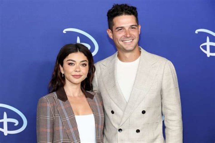 
Wells Adams Shares Loving Post for ‘Perfect’ Sarah Hyland on Her 32nd Birthday: ‘I Thank the Stars Every Day’ 