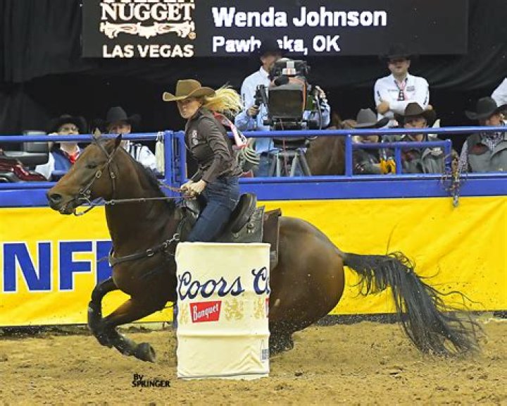 Wenda Johnson Age, Birthday, Wikipedia, Who, Nationality, Biography