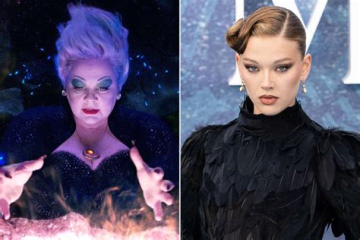 Were angelica and alexander in love?