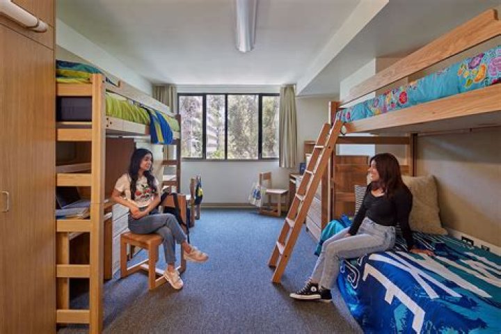 Were is ucla college?