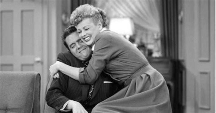 Were ricky and suzette dating?