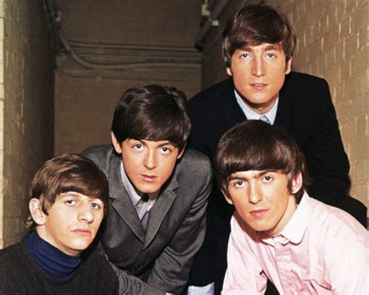 Were the beatles womanizers?