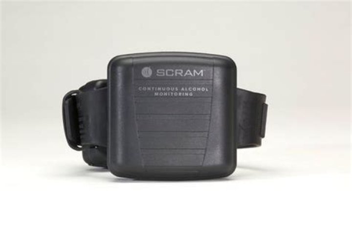 What's a scram bracelet?