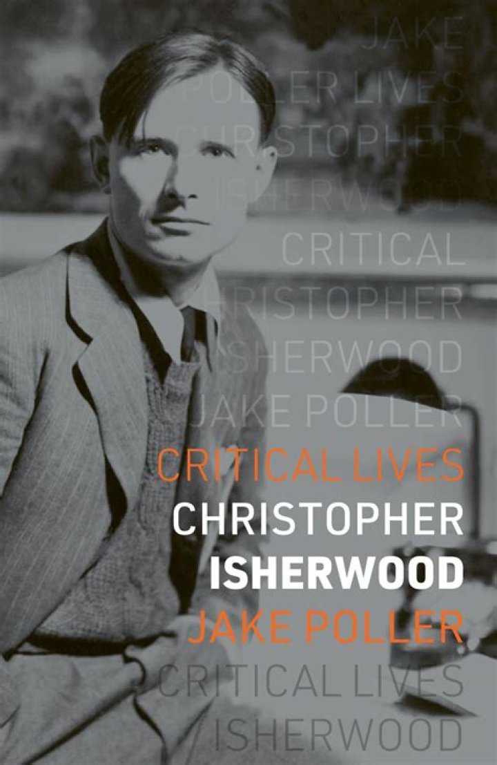 What did christopher isherwood write?