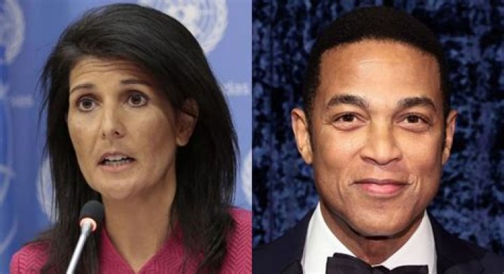 
What did Don Lemon say about Nikki Haley? Women in their prime comment sparks call for CNN anchor’s firing 