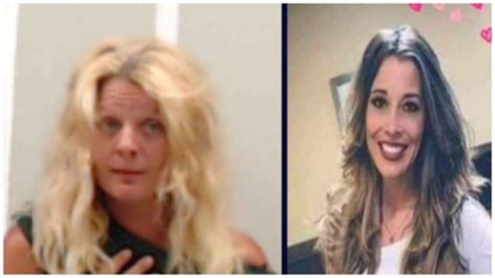 
What did Jessie Eden Kelly do? Mother and daughter arrested as Missing Colorado mom found dead 