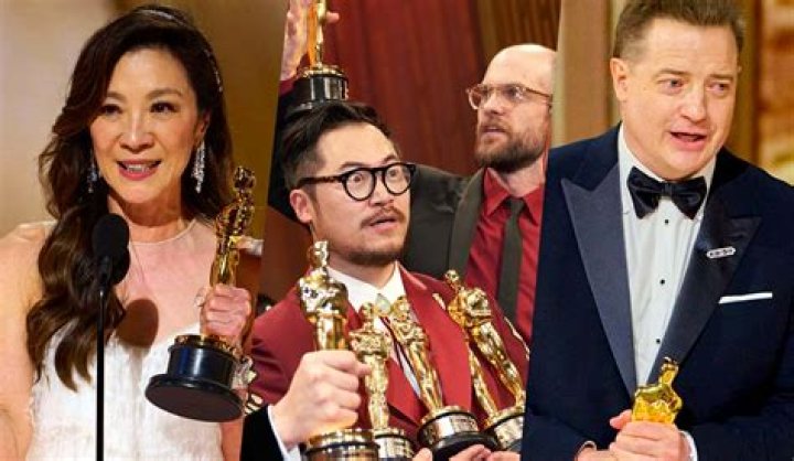 
What did Ke Huy Quan do for a living? Vietnamese star references refugee status as emotional Oscars 2023 speech wins hearts 