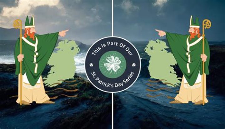 
What did Saint Patrick say about the Holy Trinity in Christianity? Exploring the spiritual significance of St Patrick’s day 