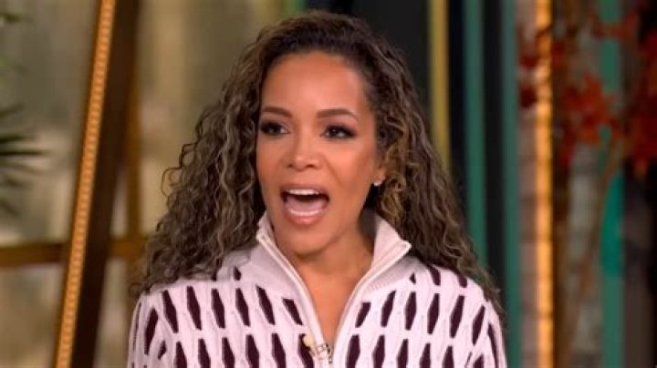 
What did Sunny Hostin say about white women? The View host slammed as racist online 