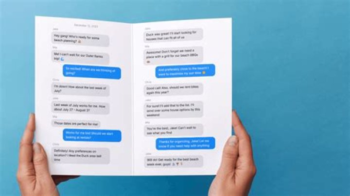 What did Tony Patrico do? Text messages controversy explained as Rizzuto Show member is fired