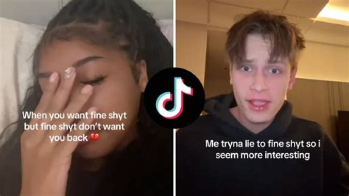 What Does FWYB Mean On TikTok And In Text Messaging? Slang Meaning And Song Lyrics