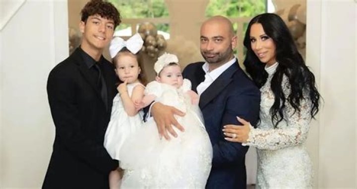 What Does Rachel Fuda Do For A Living?