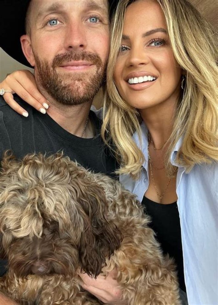 
What Does Samantha Jade Husband Pat Handlin Do For A Living? Age Gap And Net Worth 