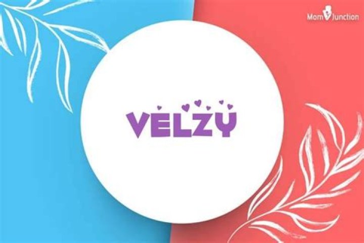 
What does Velzy mean? Name origin and pronunciation explored amid TikTok craze 