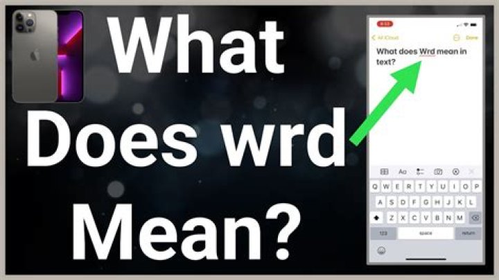 What does wieldable mean?