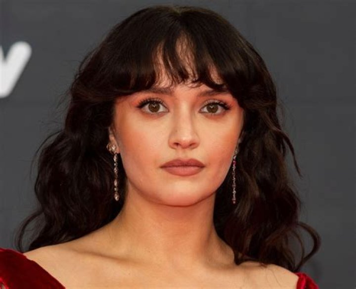 
What Ethnicity Is Olivia Cooke -Where Are Her Parents From? 