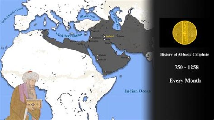 What events led to the decline of the abbasid dynasty?