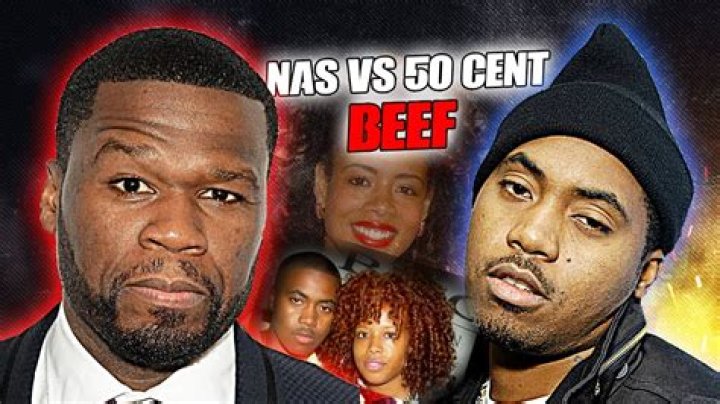 
What Happened Between Lala Kent & 50 Cent? Beef Between Rapper And Model Explained 