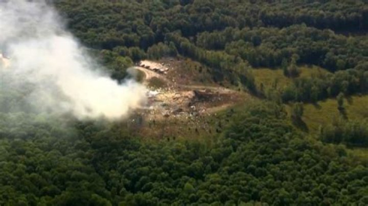
What Happened In Donegal Explosion? Who Are The Victims Of Donegal Explosion? What Was The Cause Of The Explosion In Donegal? 