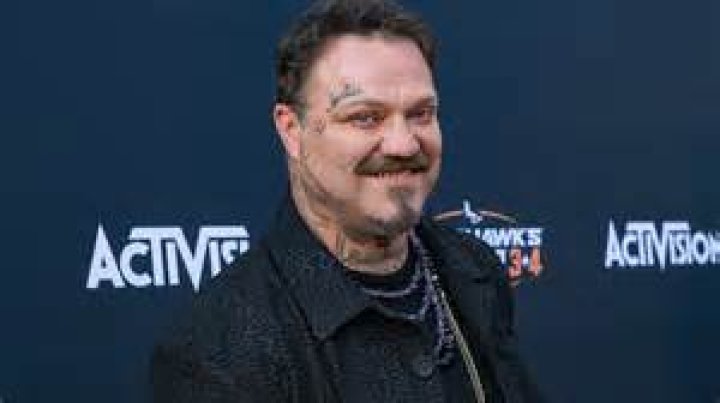 What Happened To Bam Margera? Jackass Forever Star- Where Is He Today?