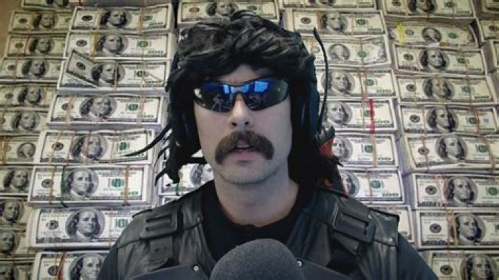 
What happened to Dr. DisRespect? His Wiki: Wife, Net Worth, Height, Real Name 