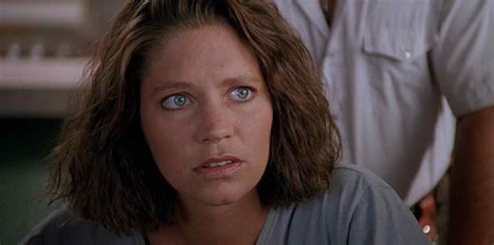 What happened to Finn Carter? Where is she today? Wiki