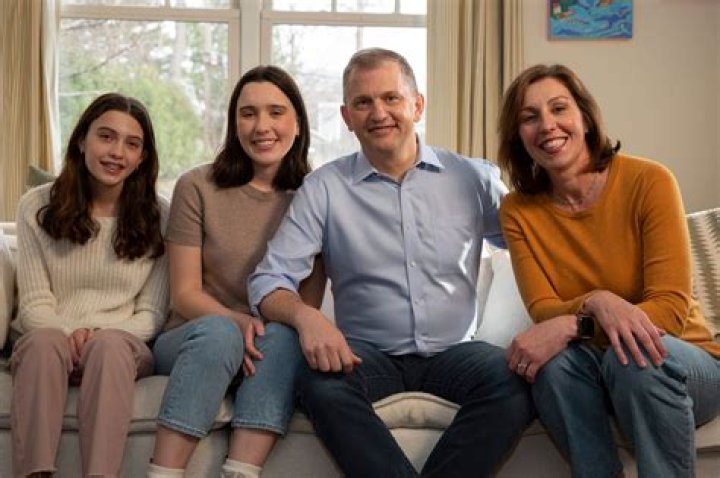 
What Happened To Gwen Casten? Sean Casten’s Daughter Death And Illness, And Wife Kara Casten 