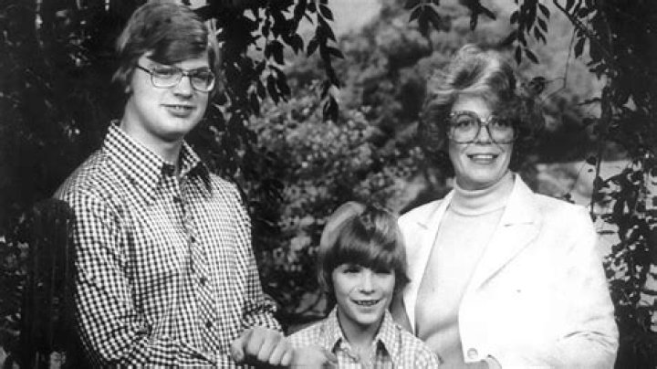 
What Happened To Jeffrey Dahmers Mother? Where Is Jeffrey Dahmers Mother? 