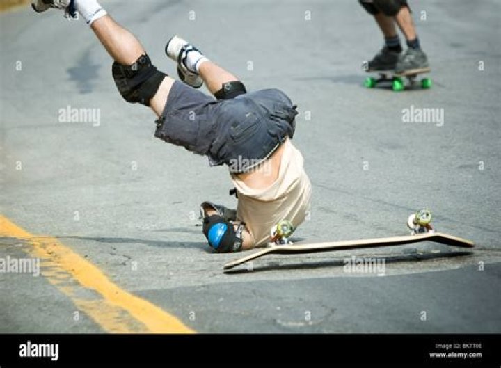 
What Happened To Jessica Taylor? Skateboard Accident And Death Update – Is She Still Alive Or Dead? 