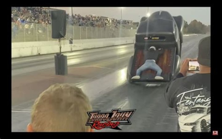 
What Happened To JJ Da Boss Son Doughboy? Car Accident Video And More 